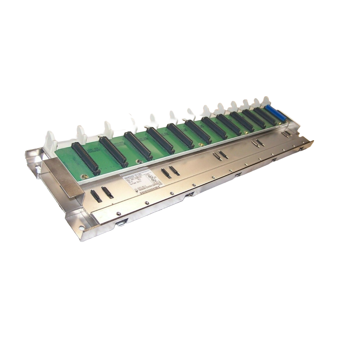 YASKAWA ELECTRIC - JRMSI-120XBP01200 - PLC Expansion Modules
