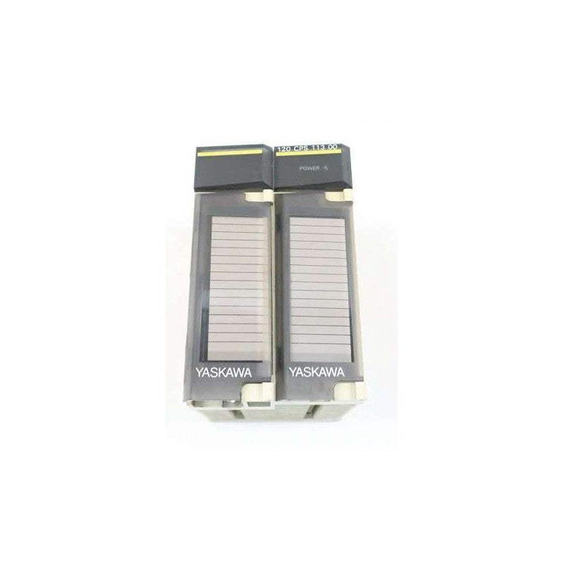 YASKAWA ELECTRIC - JRMSP-120CPS11300 - PLC Expansion Modules
