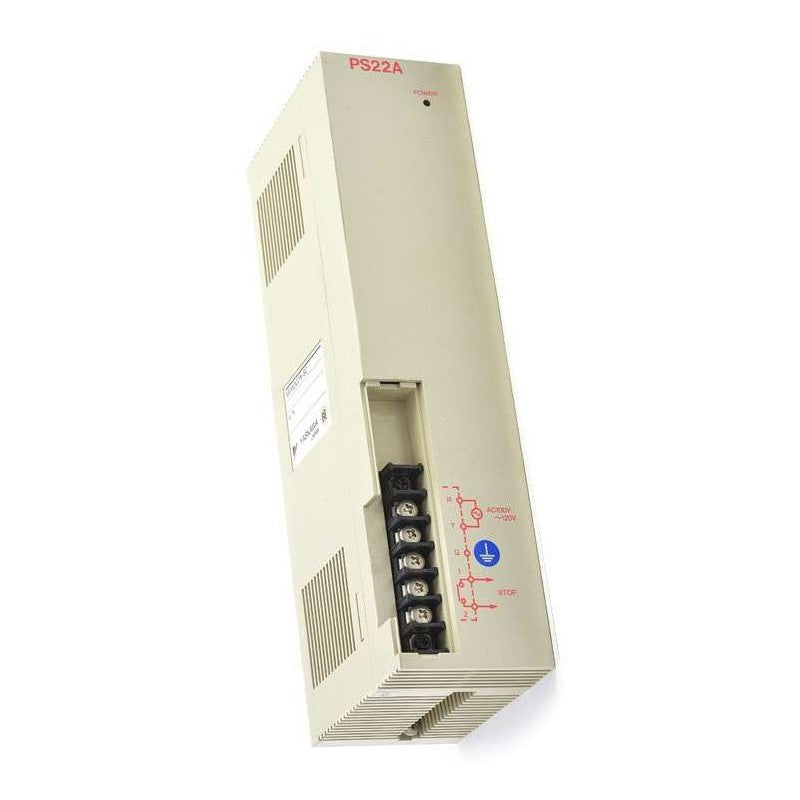 YASKAWA ELECTRIC - JRMSP-PS22A - PLC Expansion Modules