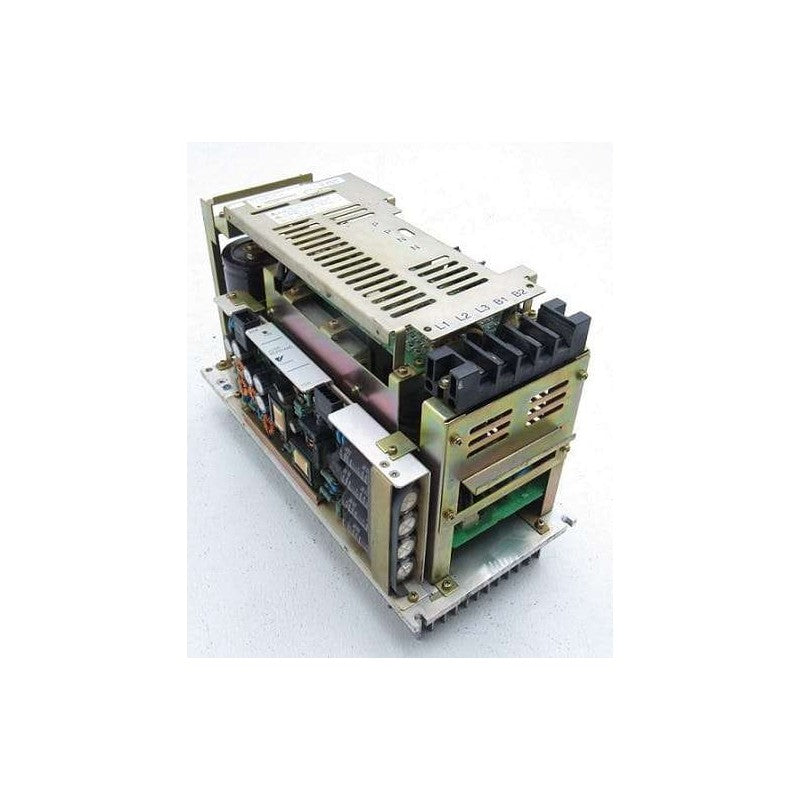 YASKAWA ELECTRIC - JUSP-ACP35JAA - Servo Drives & Controls