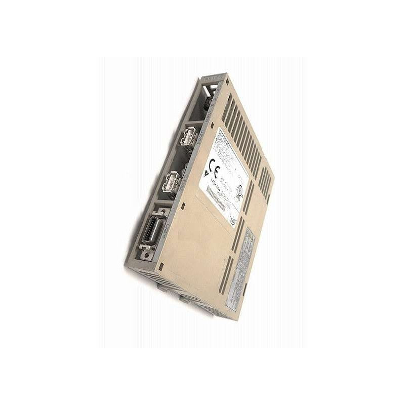 YASKAWA ELECTRIC - JUSP-NS100 - PLC Expansion Modules