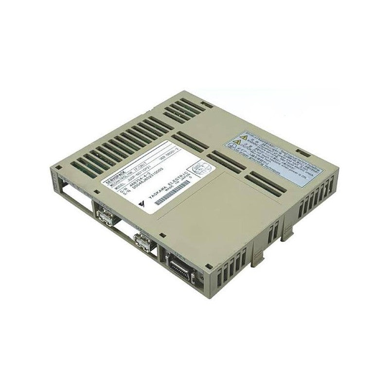 YASKAWA ELECTRIC - JUSP-NS110Y21 - PLC Expansion Modules
