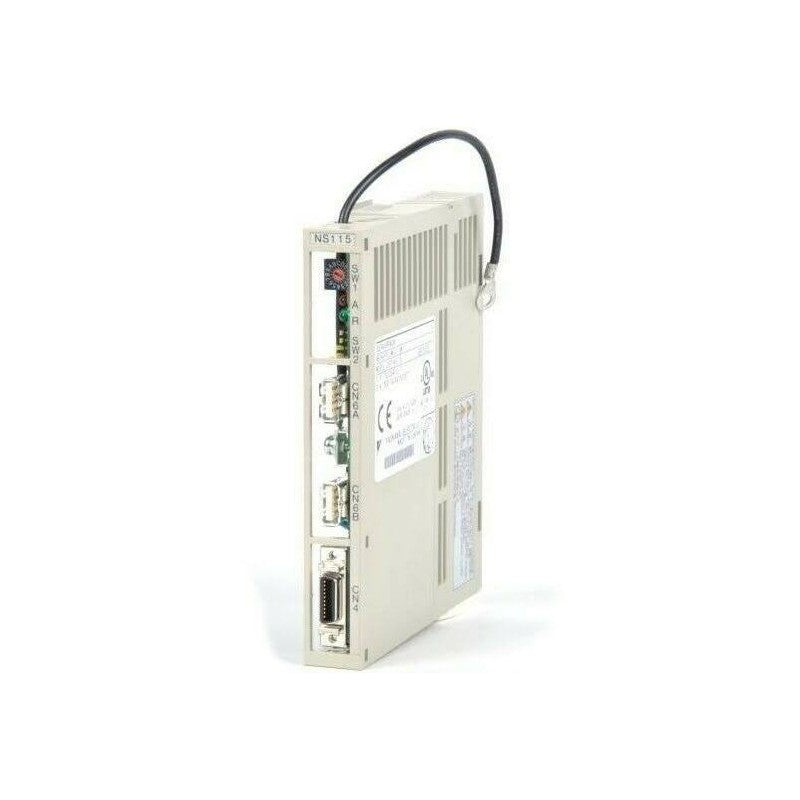 YASKAWA ELECTRIC - JUSP-NS115 - PLC Expansion Modules