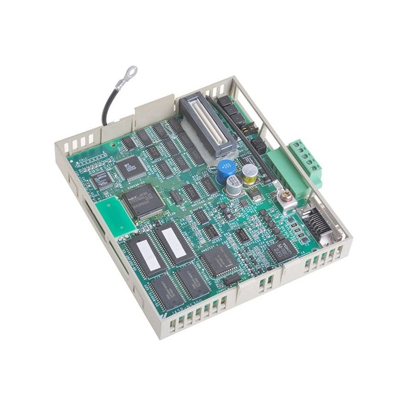 YASKAWA ELECTRIC - JUSP-NS300-E - PLC Expansion Modules