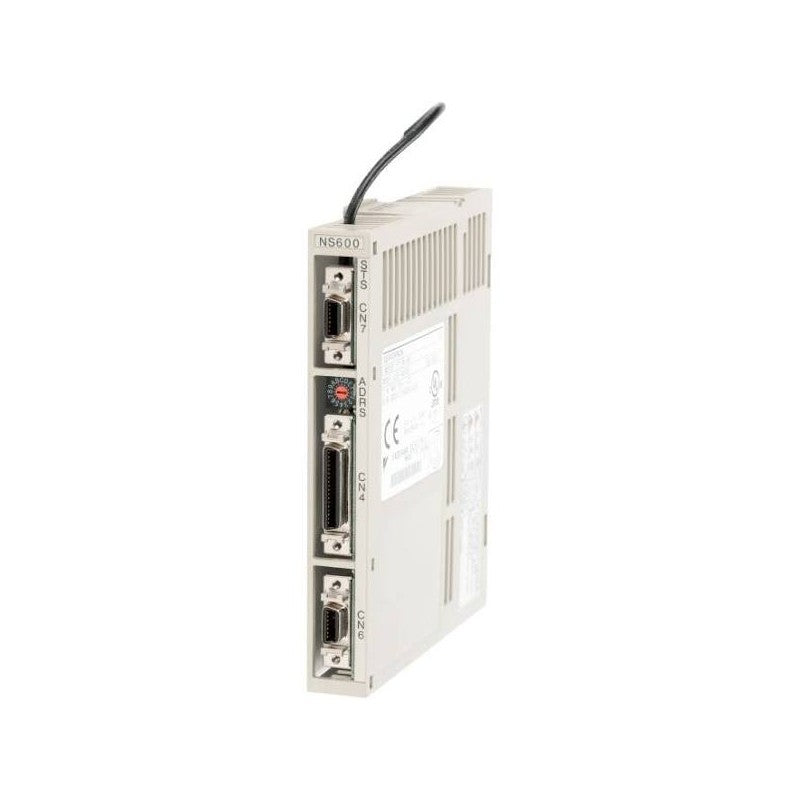YASKAWA ELECTRIC - JUSP-NS600 - PLC Expansion Modules