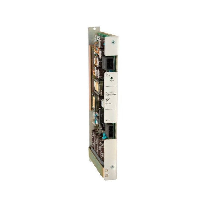 YASKAWA ELECTRIC - JUSP-RCP01AAD - Power Supplies