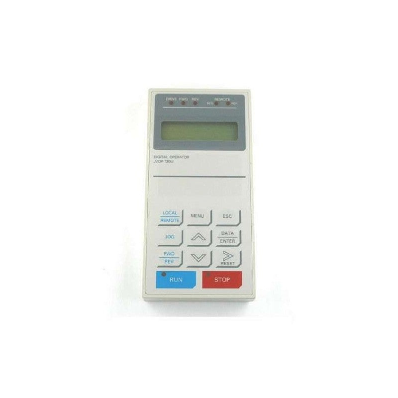 YASKAWA ELECTRIC - JVOP-130U - Drive Keypads