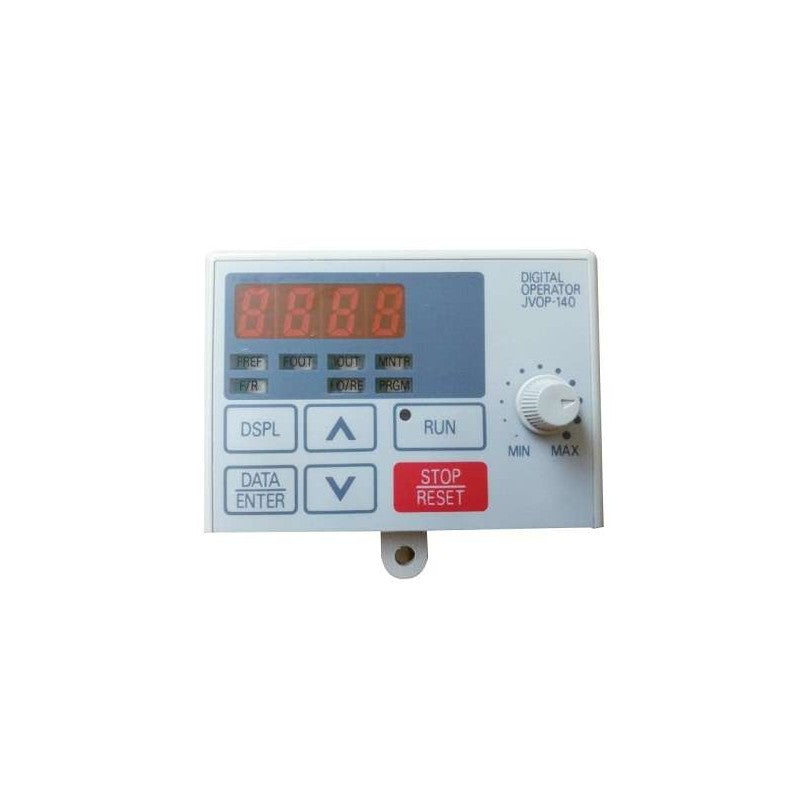 YASKAWA ELECTRIC - JVOP-140 - Drive Keypads