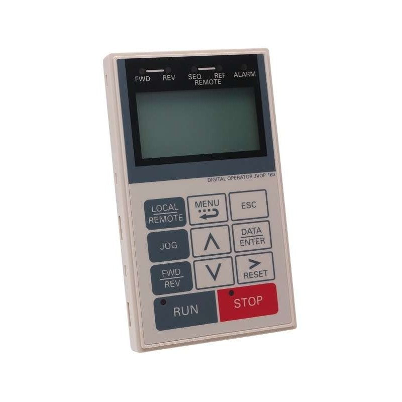 YASKAWA ELECTRIC - JVOP-160 - Drive Keypads