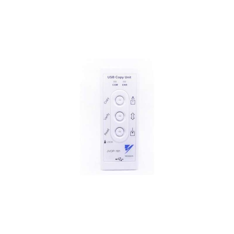 YASKAWA ELECTRIC - JVOP-181 - Drive Keypads