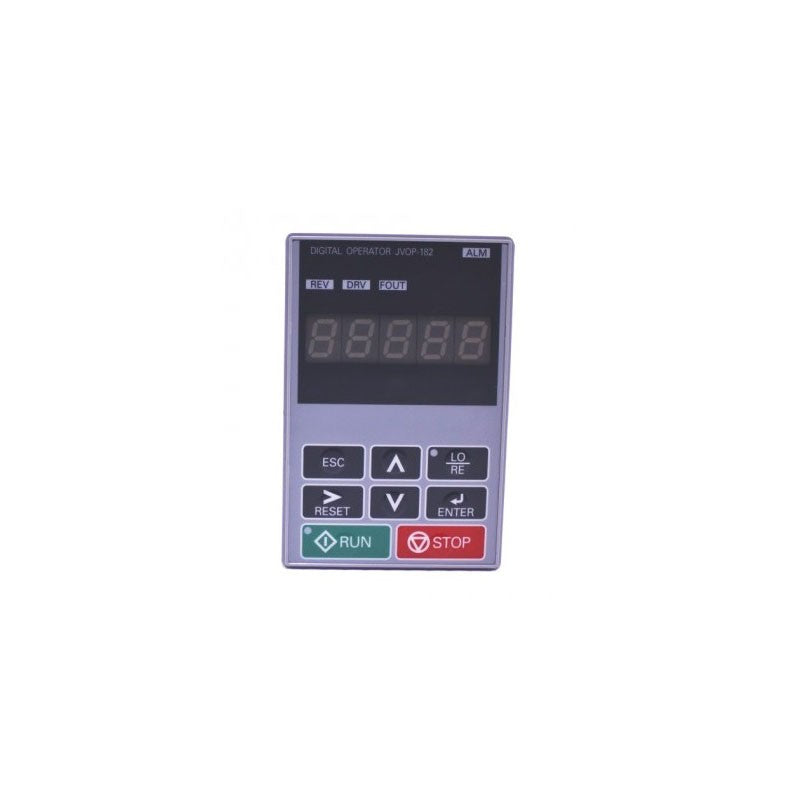 YASKAWA ELECTRIC - JVOP-182 - Drive Keypads