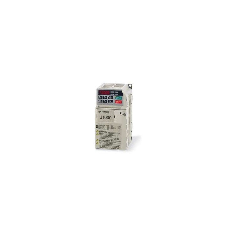 OMRON - JZA44P0BAA - Drives