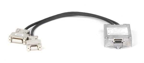 YASKAWA ELECTRIC - JZDP-D006-220 - Communication Cables & Adaptors