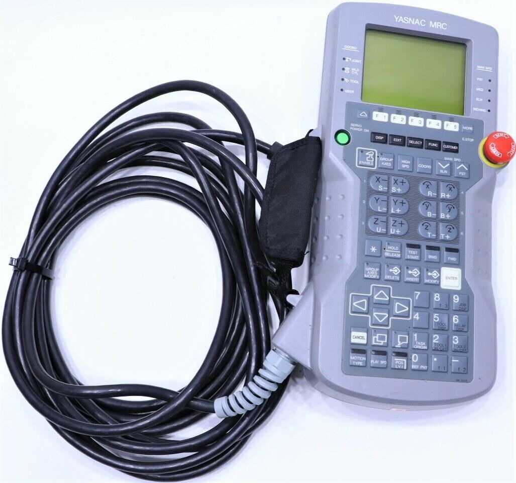 YASKAWA ELECTRIC - JZNC-MPP20E - Drive Keypads