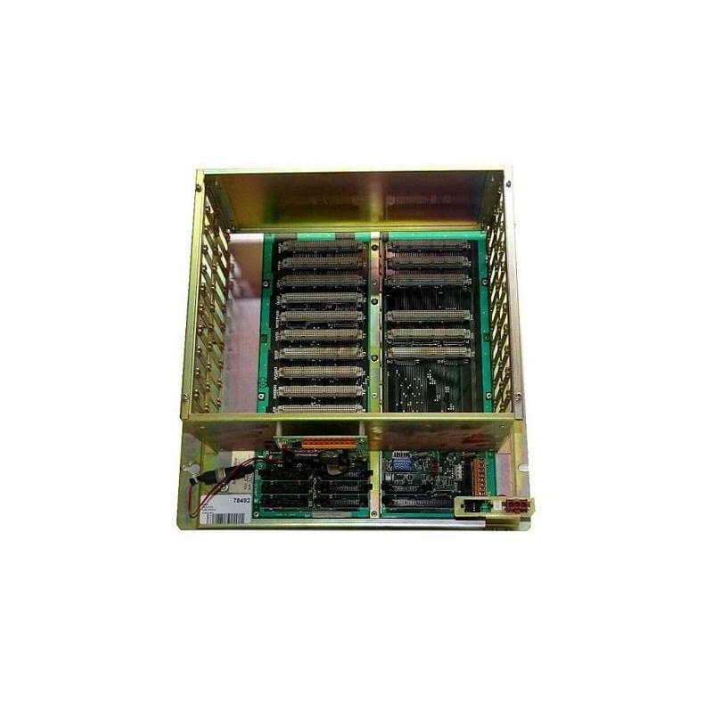 YASKAWA ELECTRIC - JZNC-RK41-3 - PLC Expansion Modules