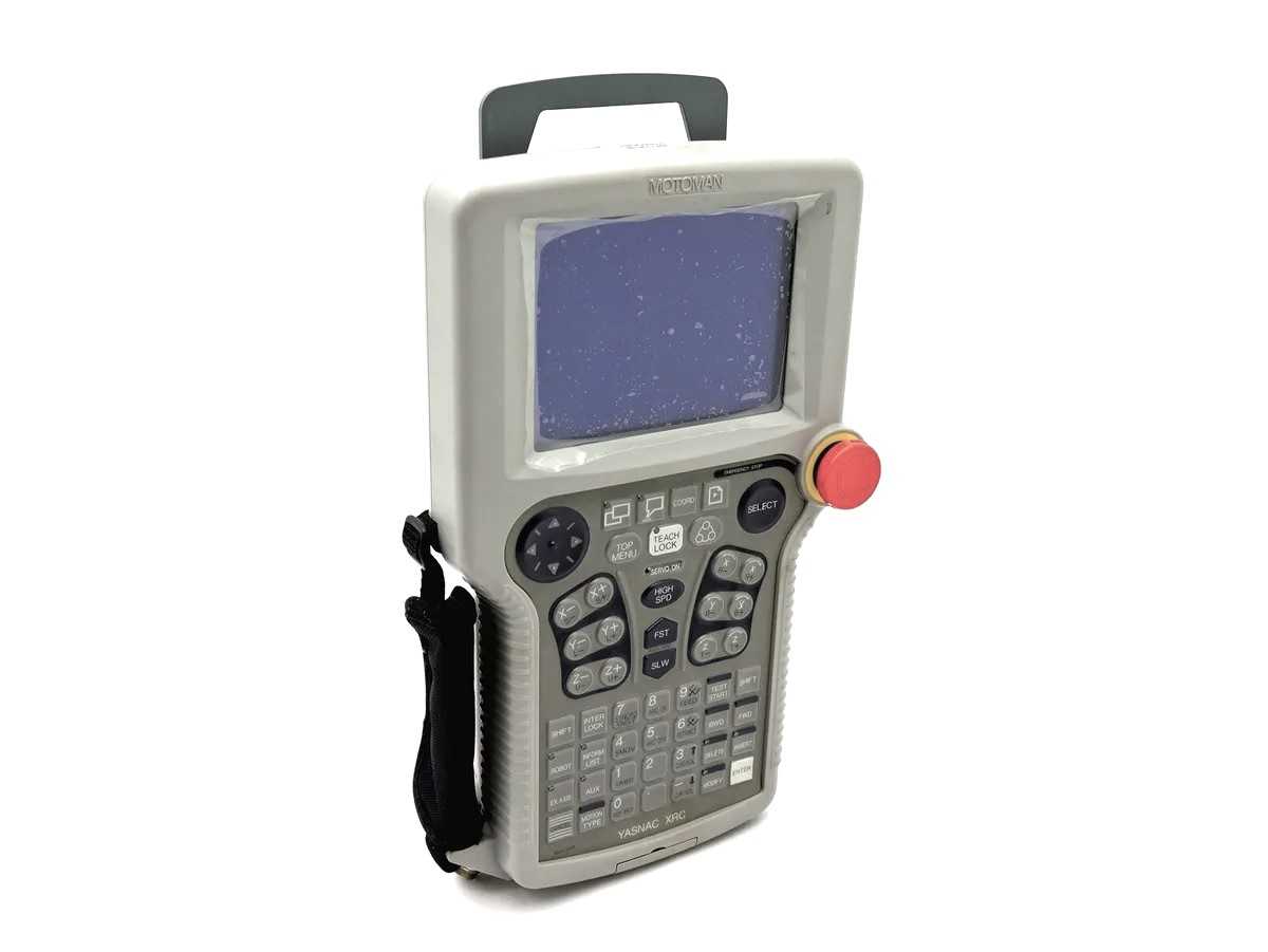 YASKAWA ELECTRIC - JZNC-XPP02B - PLC Expansion Modules