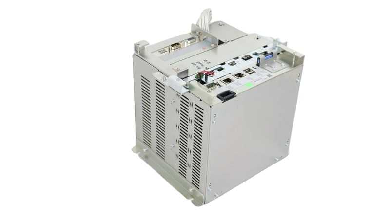 YASKAWA ELECTRIC - JZNC-YRK01-1E - PLC Expansion Modules