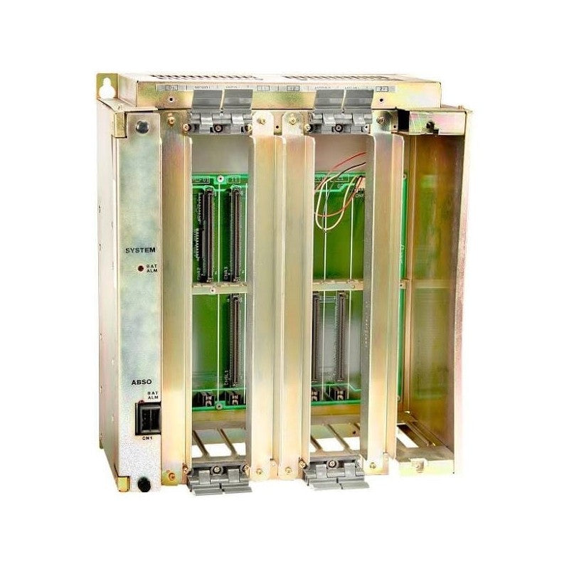 YASKAWA ELECTRIC - JZNCU-MRK12-1E - PLC Expansion Modules