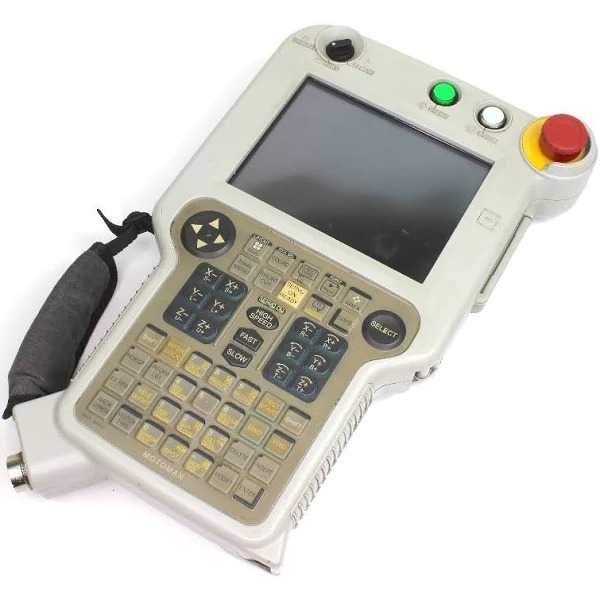 YASKAWA ELECTRIC - JZRCR-NPP01-1 - Drive Keypads