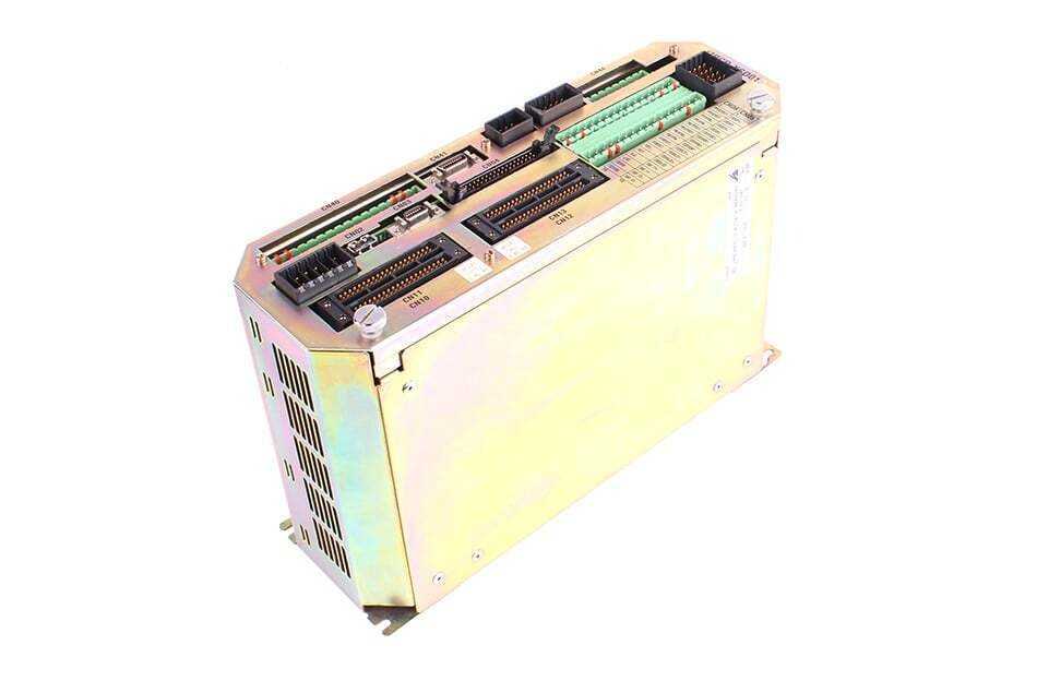 YASKAWA ELECTRIC - JZRCR-XC001B - Servo Drives & Controls