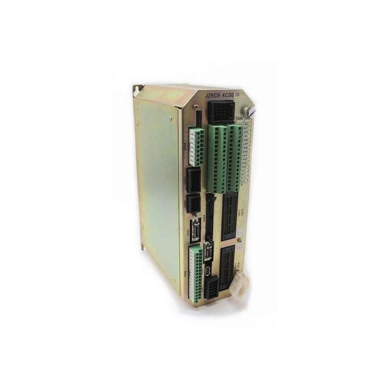 YASKAWA ELECTRIC - JZRCR-XC002B - Servo Drives & Controls