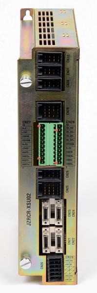 YASKAWA ELECTRIC - JZRCR-XSU02 - Servo Drives & Controls
