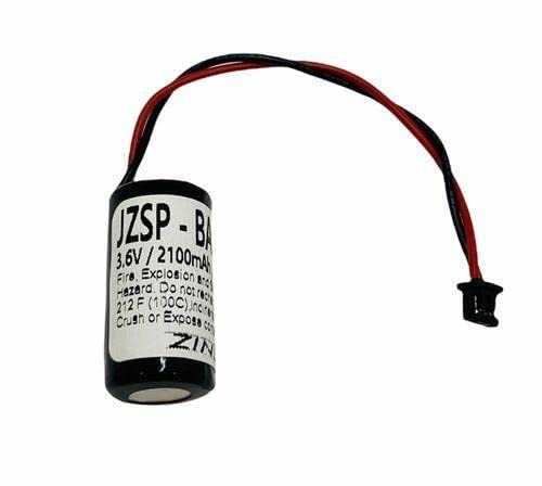 YASKAWA ELECTRIC - JZSP-BA01 - Electronic Batteries