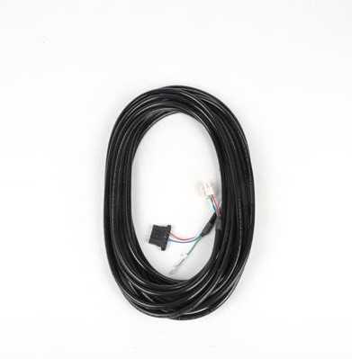 YASKAWA ELECTRIC - JZSP-CHM00-005E - Electrical Cable & Wires