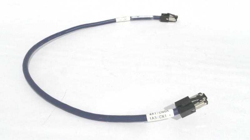 YASKAWA ELECTRIC - JZSP-CM3RRM0-01-E - Electrical Cable & Wires
