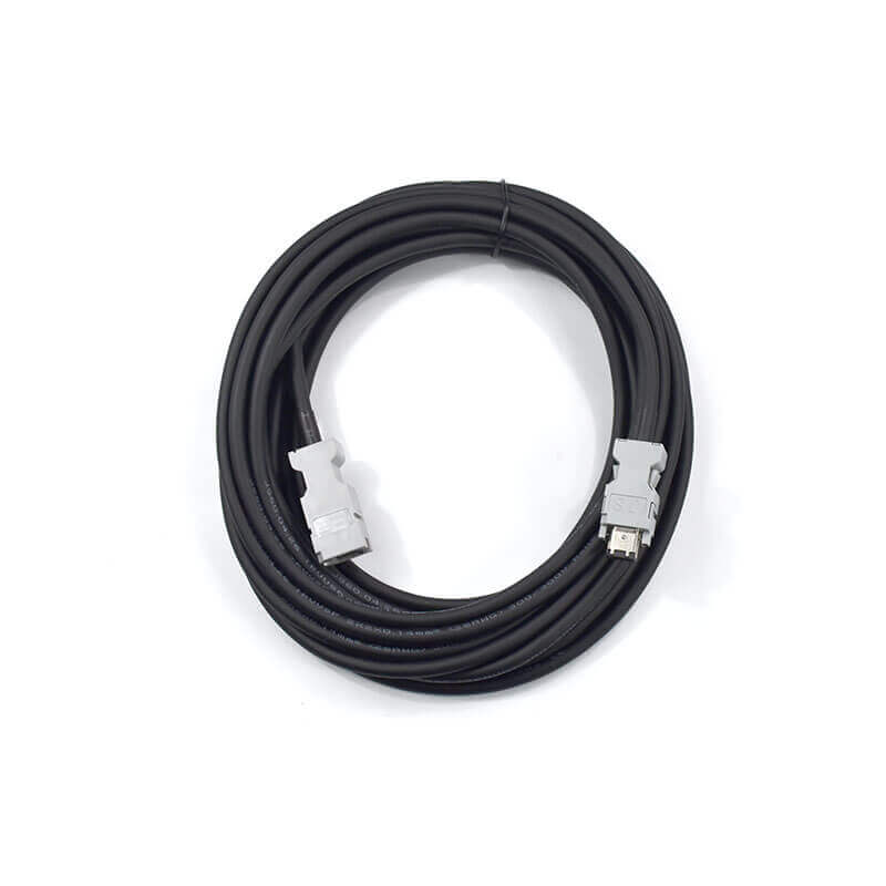 YASKAWA ELECTRIC - JZSP-CMP00-05-E - Servo Cables & Accessories