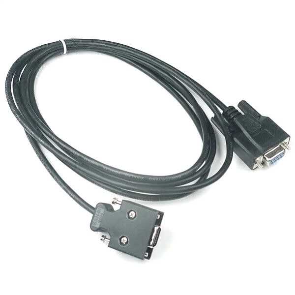 YASKAWA ELECTRIC - JZSP-CMS02 - HMI Accessories