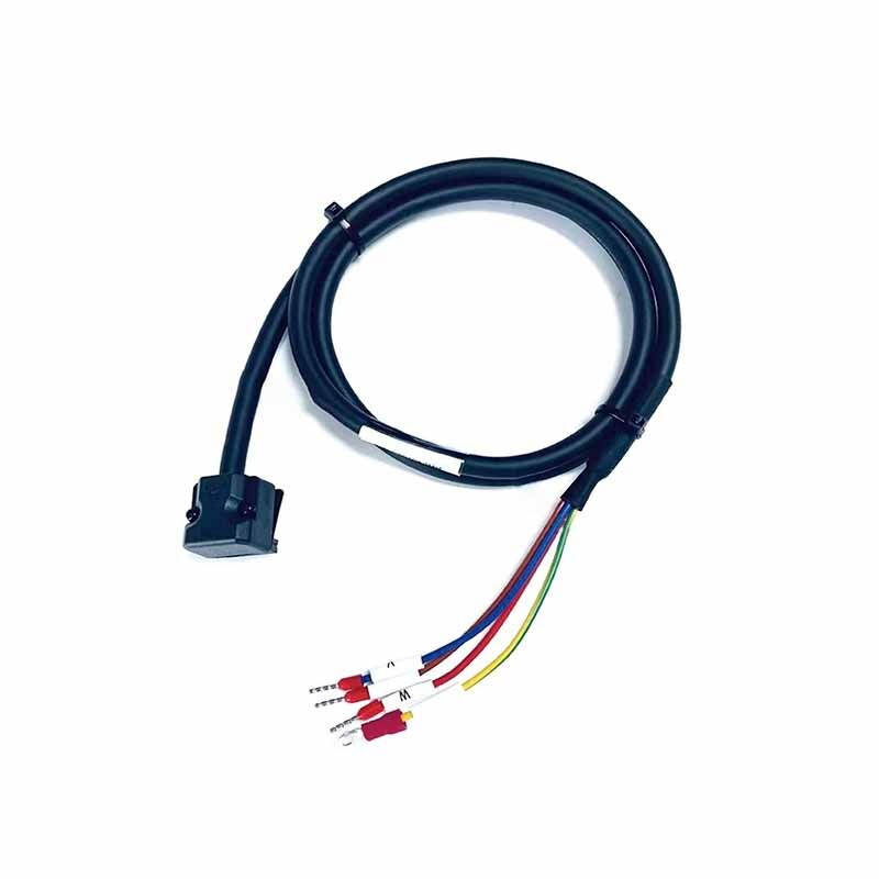 YASKAWA ELECTRIC - JZSP-CSM02-05-E - Servo Cables & Accessories