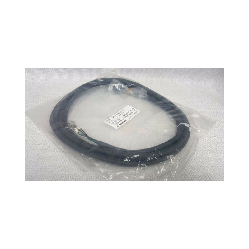 YASKAWA ELECTRIC - JZSP-CSM32-15-E - Servo Cables & Accessories
