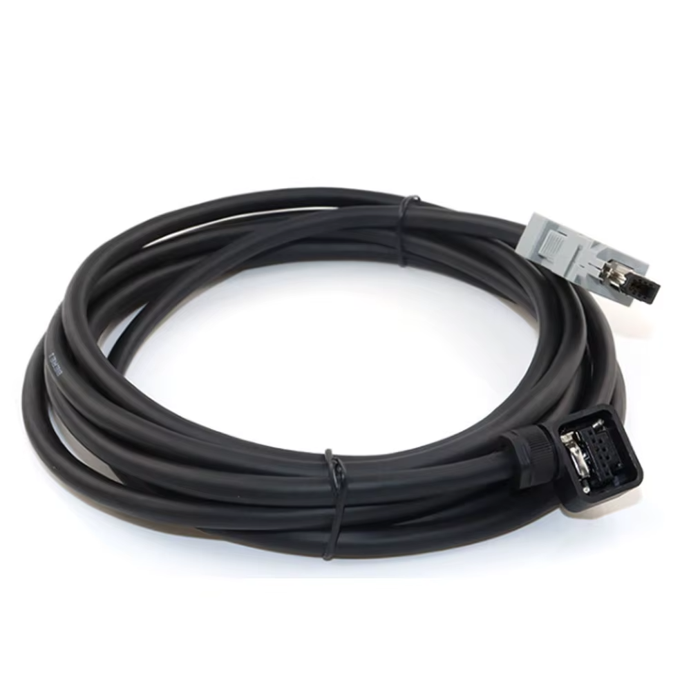 YASKAWA ELECTRIC - JZSP-CSP01-05-E - Encorder & Resolver Cables