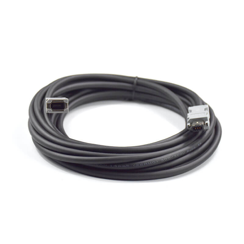 YASKAWA ELECTRIC - JZSP-CSP21-05-E - Encorder & Resolver Cables