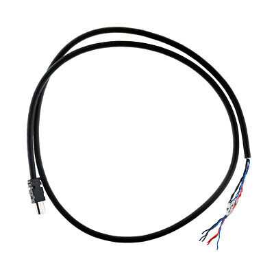 YASKAWA ELECTRIC - JZSP-CVH03-03-E-G5 - Electrical Cable & Wires