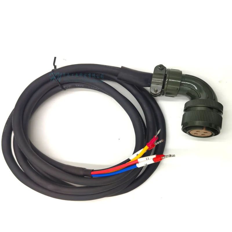 YASKAWA ELECTRIC - JZSP-CVM21-30-E - Servo Cables & Accessories