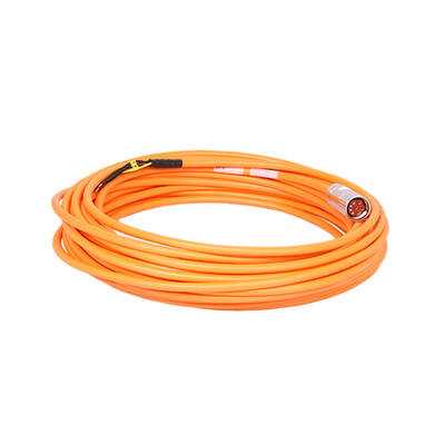 YASKAWA ELECTRIC - JZSP-CVMCA12-20-E-G5 - Servo Cables & Accessories