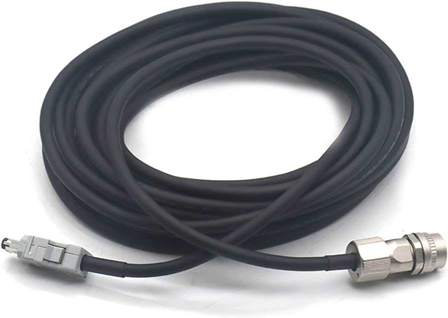 YASKAWA ELECTRIC - JZSP-CVP01-10-E - Electrical Cable & Wires