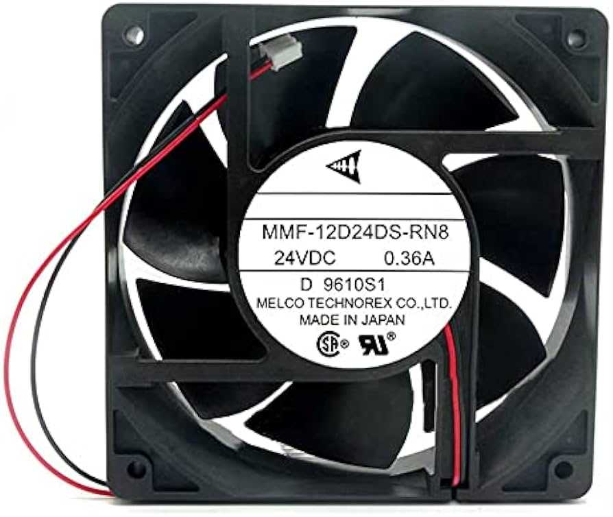 YASKAWA ELECTRIC - MMF-12D24DS-RN8 - Accessories