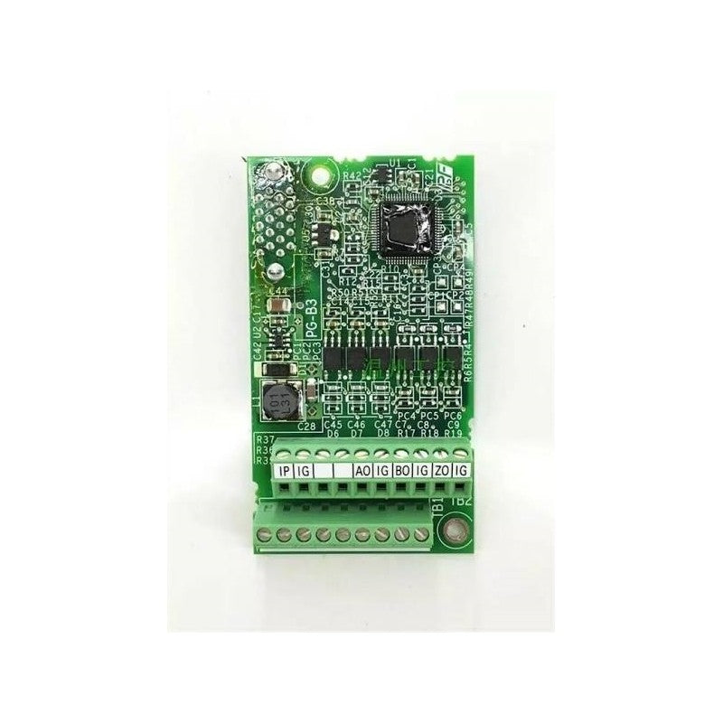 YASKAWA ELECTRIC - PG-RT3 - PLCs (Programmable Logic Controllers)