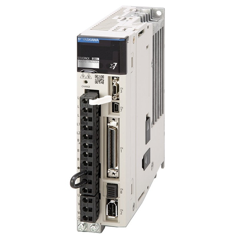 YASKAWA ELECTRIC - SGD7S-120A00A - Drives