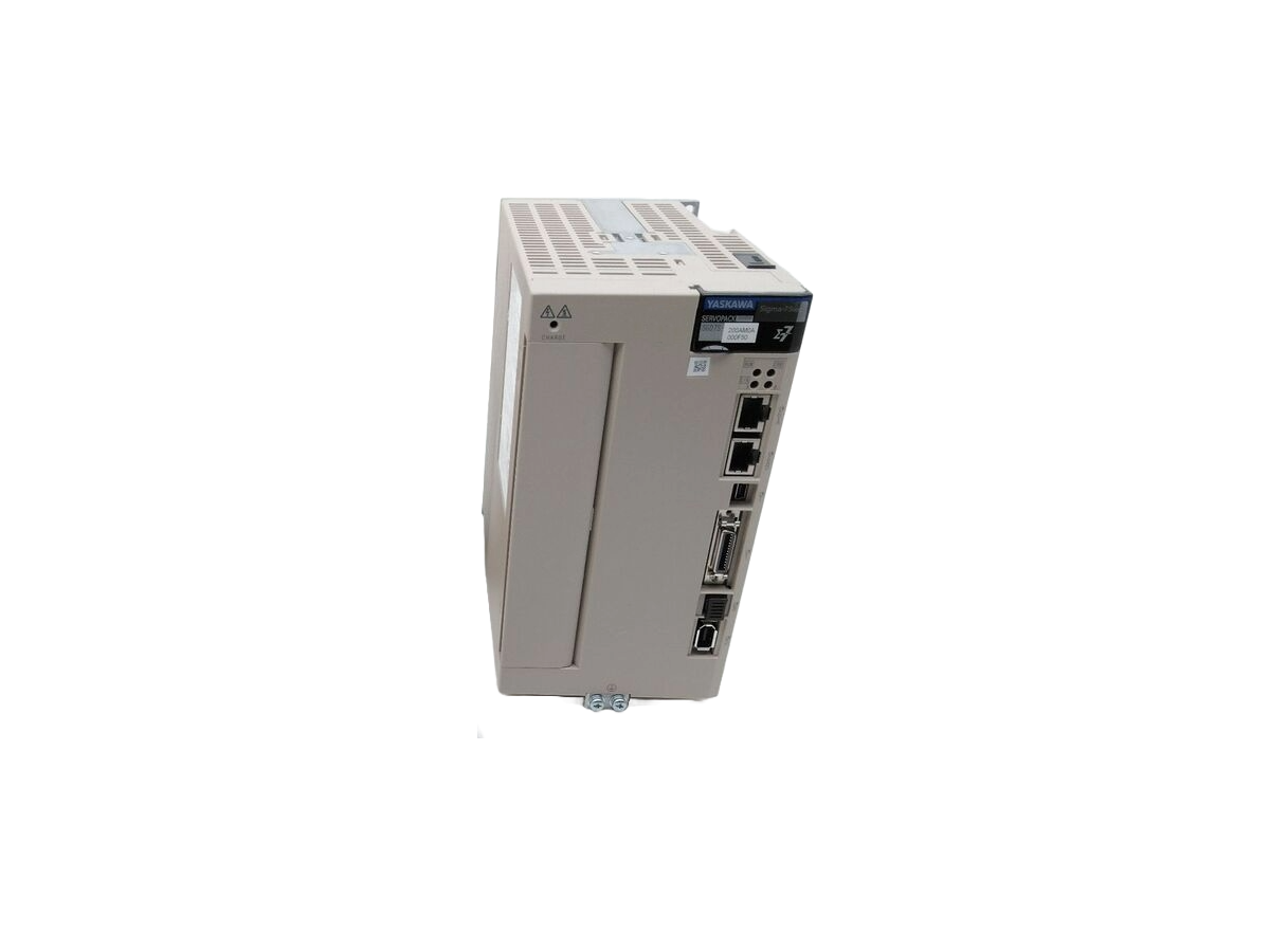YASKAWA ELECTRIC - SGD7S-180AA0A - Drives