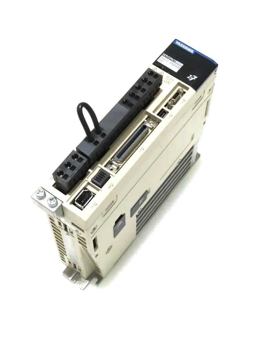 YASKAWA ELECTRIC - SGD7S-1R6A00A002 - Drives