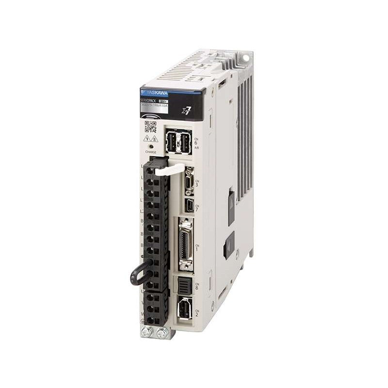 YASKAWA ELECTRIC - SGD7S-1R6A10A - Servo Drives & Controls