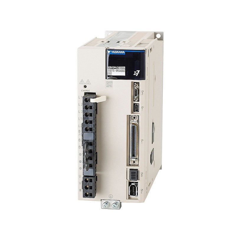 YASKAWA ELECTRIC - SGD7S-1R6A10A002 - Drives