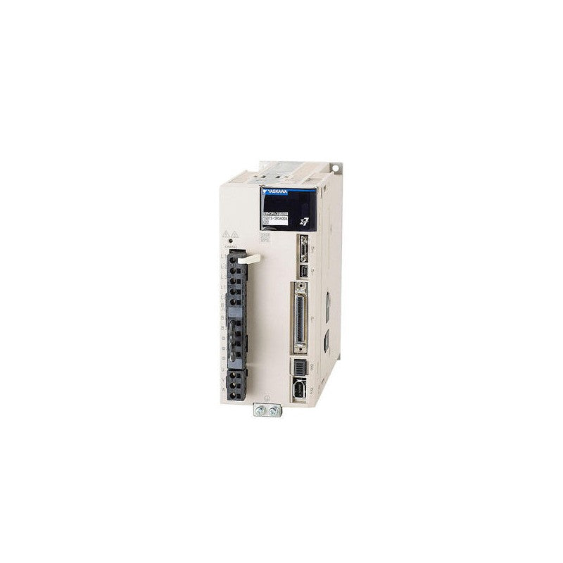 YASKAWA ELECTRIC - SGD7S-200A00A002 - Drives
