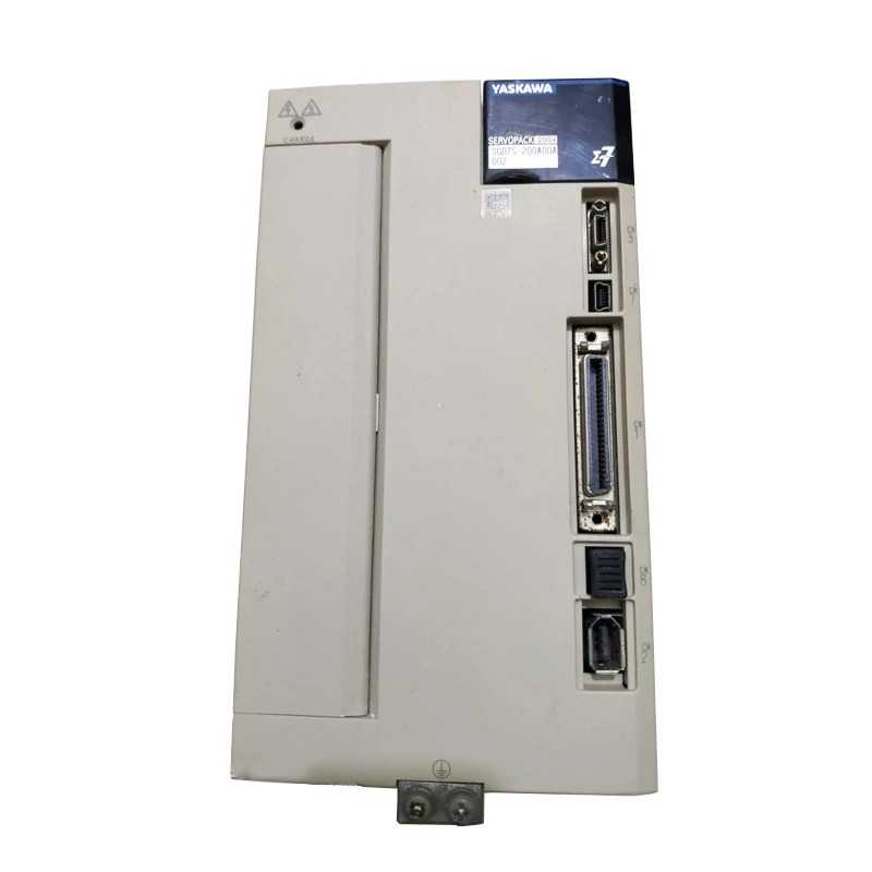 YASKAWA ELECTRIC - SGD7S-200A00B202 - Drives