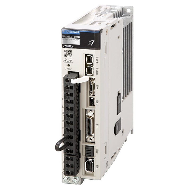YASKAWA ELECTRIC - SGD7S-2R8A20A - Drives