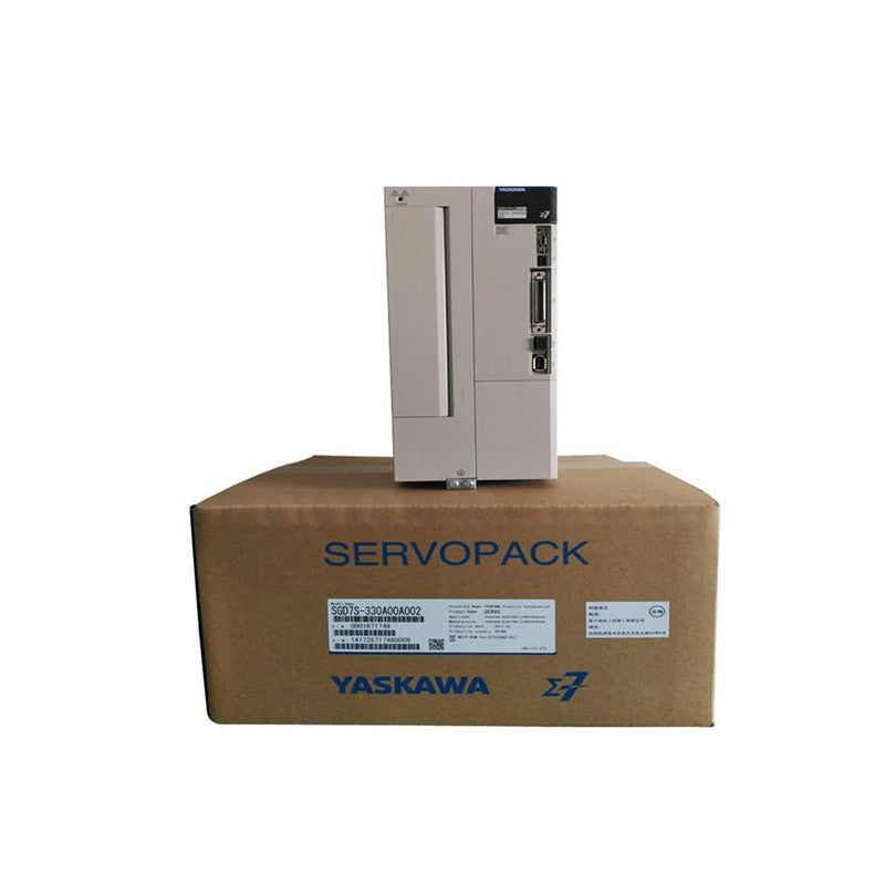 YASKAWA ELECTRIC - SGD7S-330A00A002 - Drives